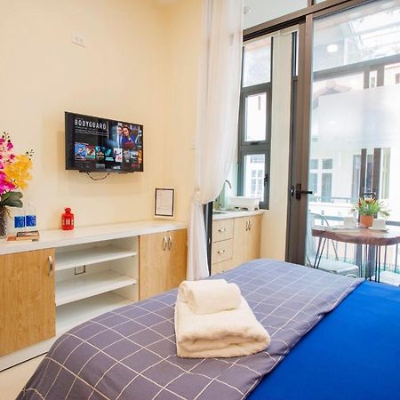 Jen & Friends House Apartment TP. Hồ Chí Minh Ngoại thất bức ảnh