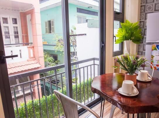 Jen & Friends House Apartment TP. Hồ Chí Minh Ngoại thất bức ảnh