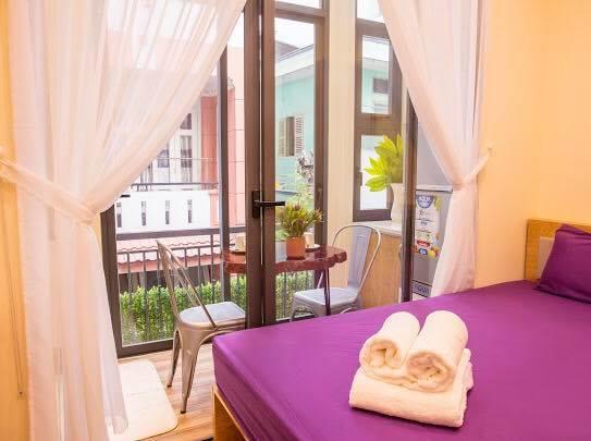 Jen & Friends House Apartment TP. Hồ Chí Minh Ngoại thất bức ảnh