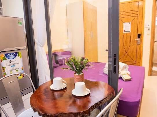 Jen & Friends House Apartment TP. Hồ Chí Minh Ngoại thất bức ảnh