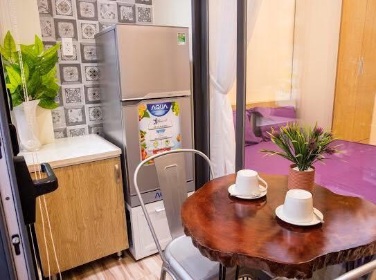Jen & Friends House Apartment TP. Hồ Chí Minh Ngoại thất bức ảnh