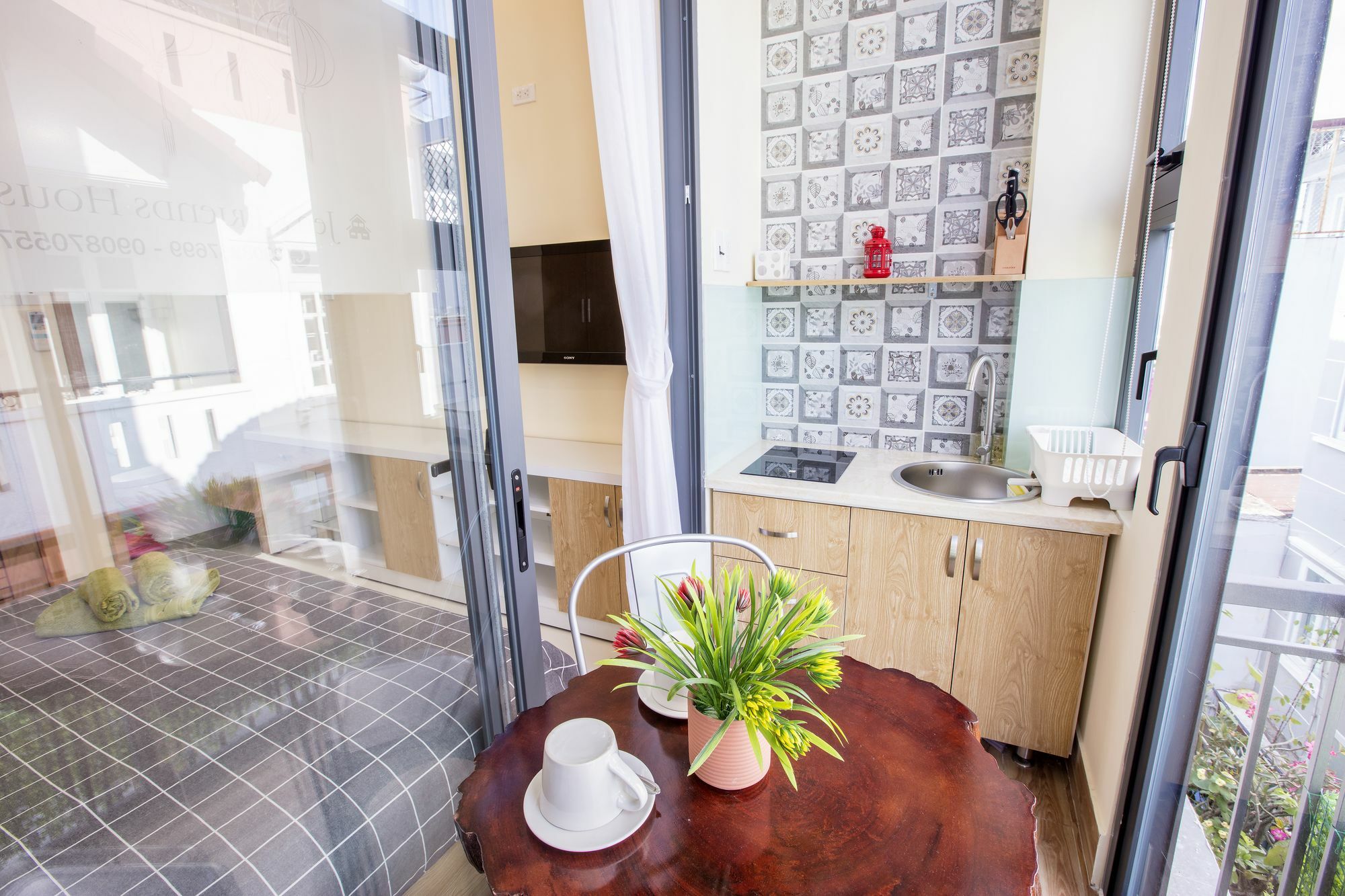 Jen & Friends House Apartment TP. Hồ Chí Minh Ngoại thất bức ảnh