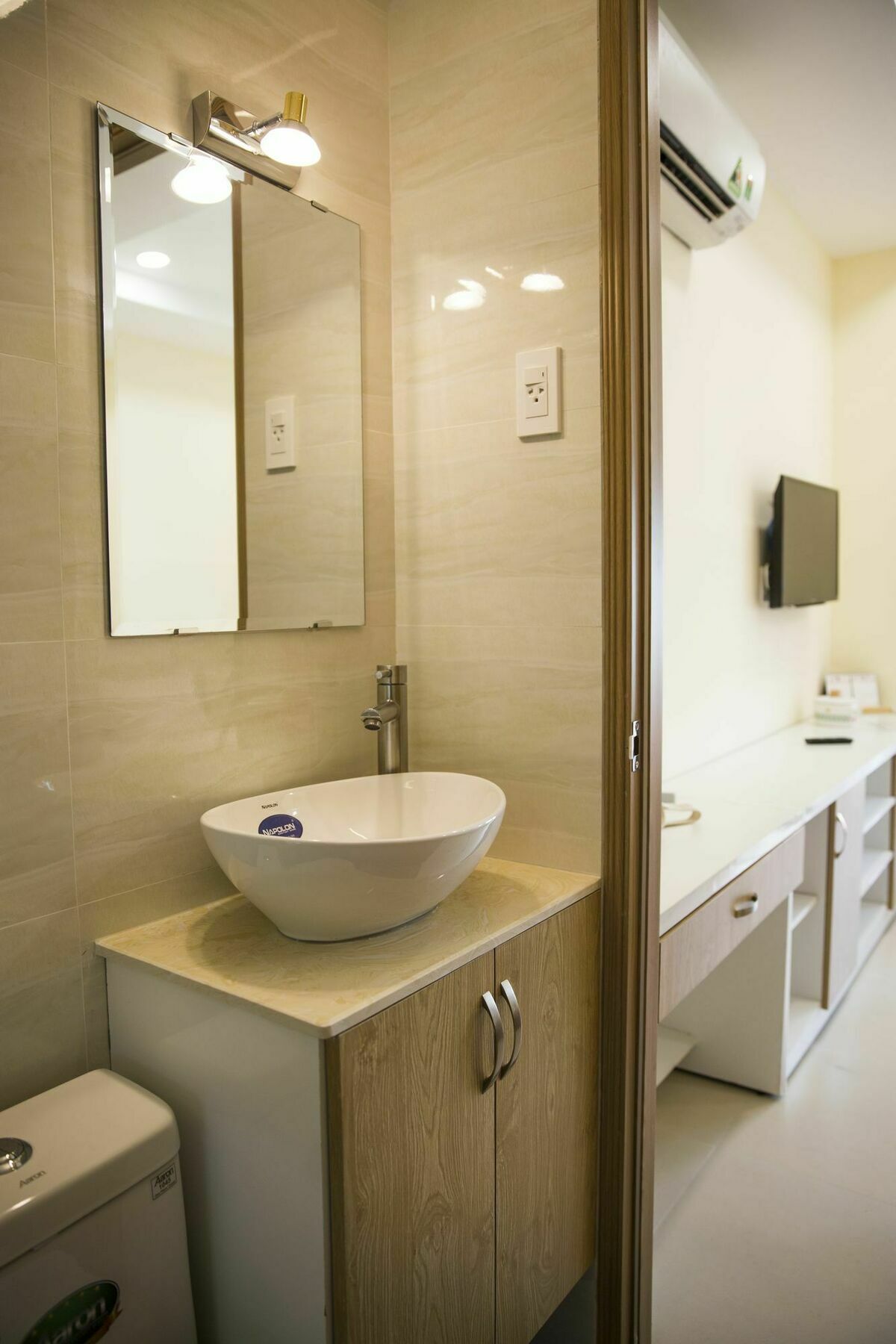 Jen & Friends House Apartment TP. Hồ Chí Minh Ngoại thất bức ảnh