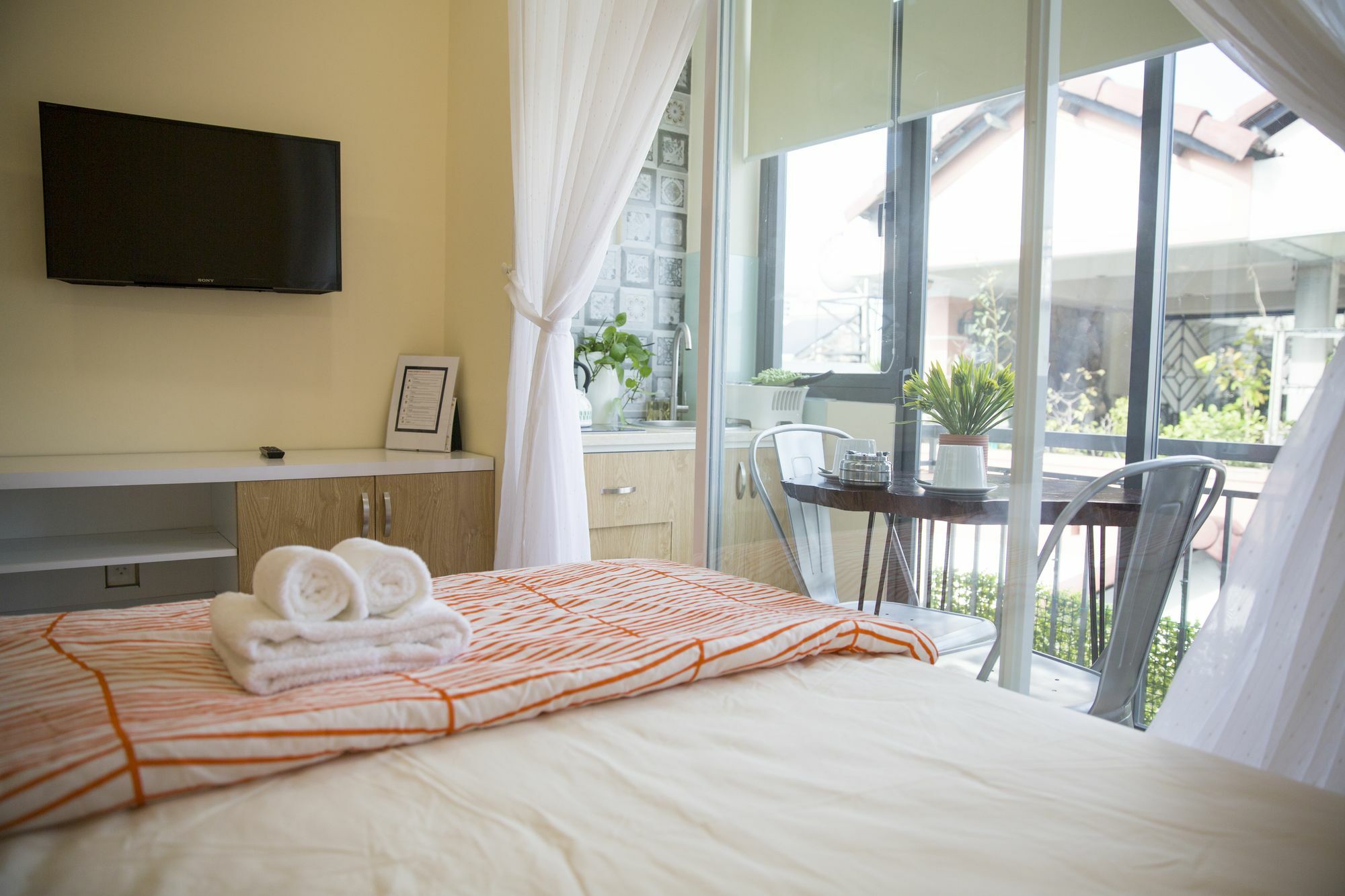 Jen & Friends House Apartment TP. Hồ Chí Minh Ngoại thất bức ảnh