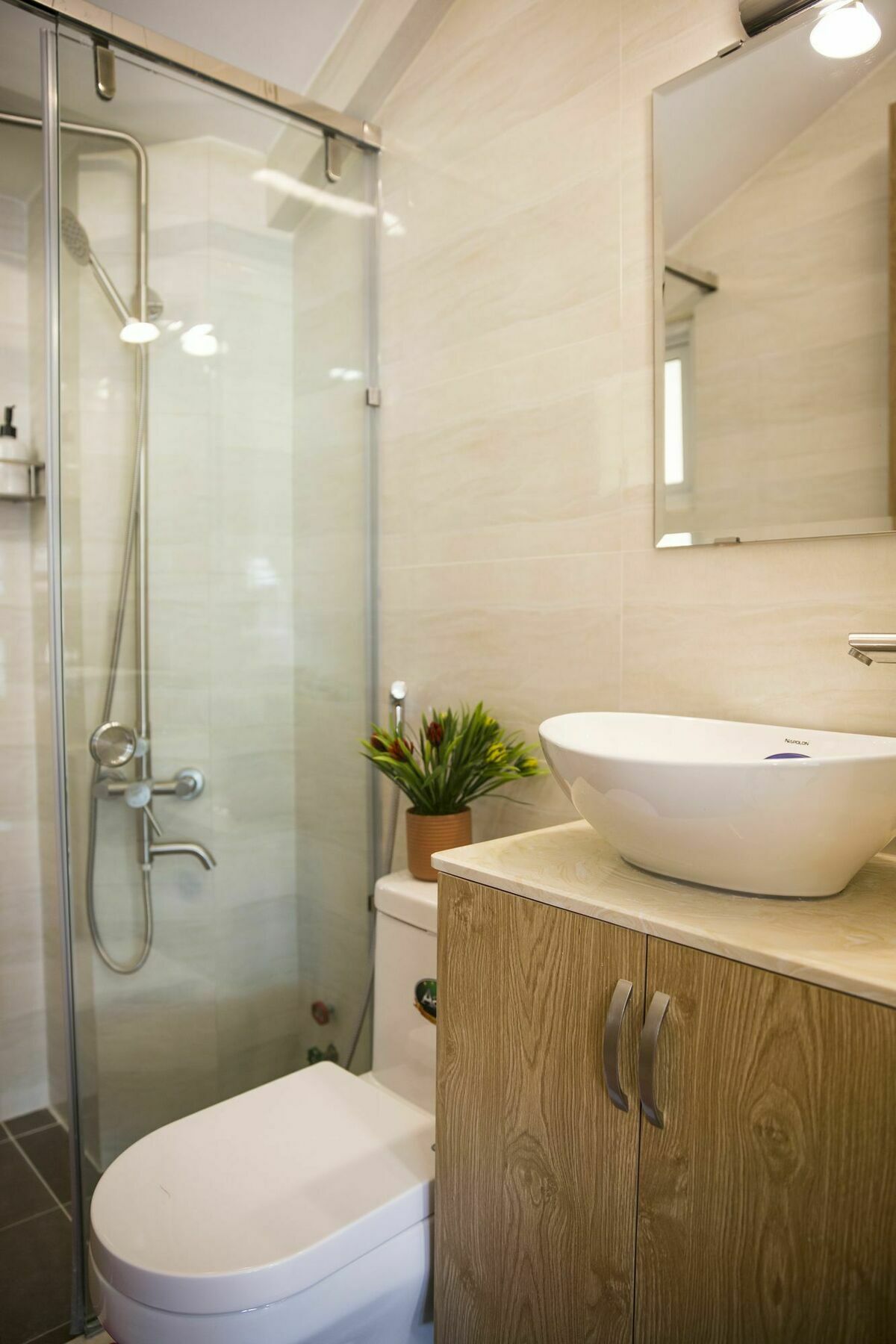 Jen & Friends House Apartment TP. Hồ Chí Minh Ngoại thất bức ảnh