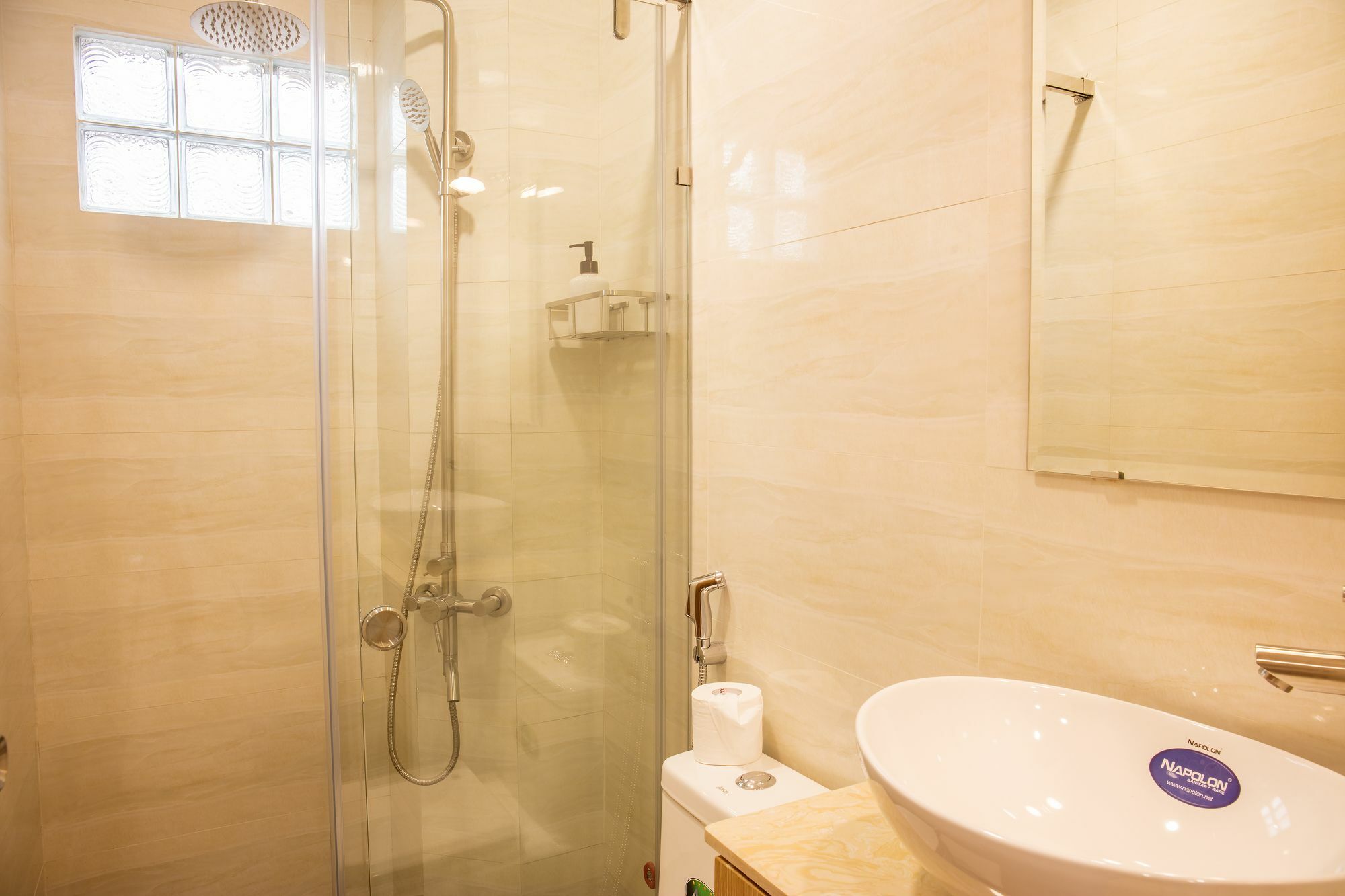 Jen & Friends House Apartment TP. Hồ Chí Minh Ngoại thất bức ảnh