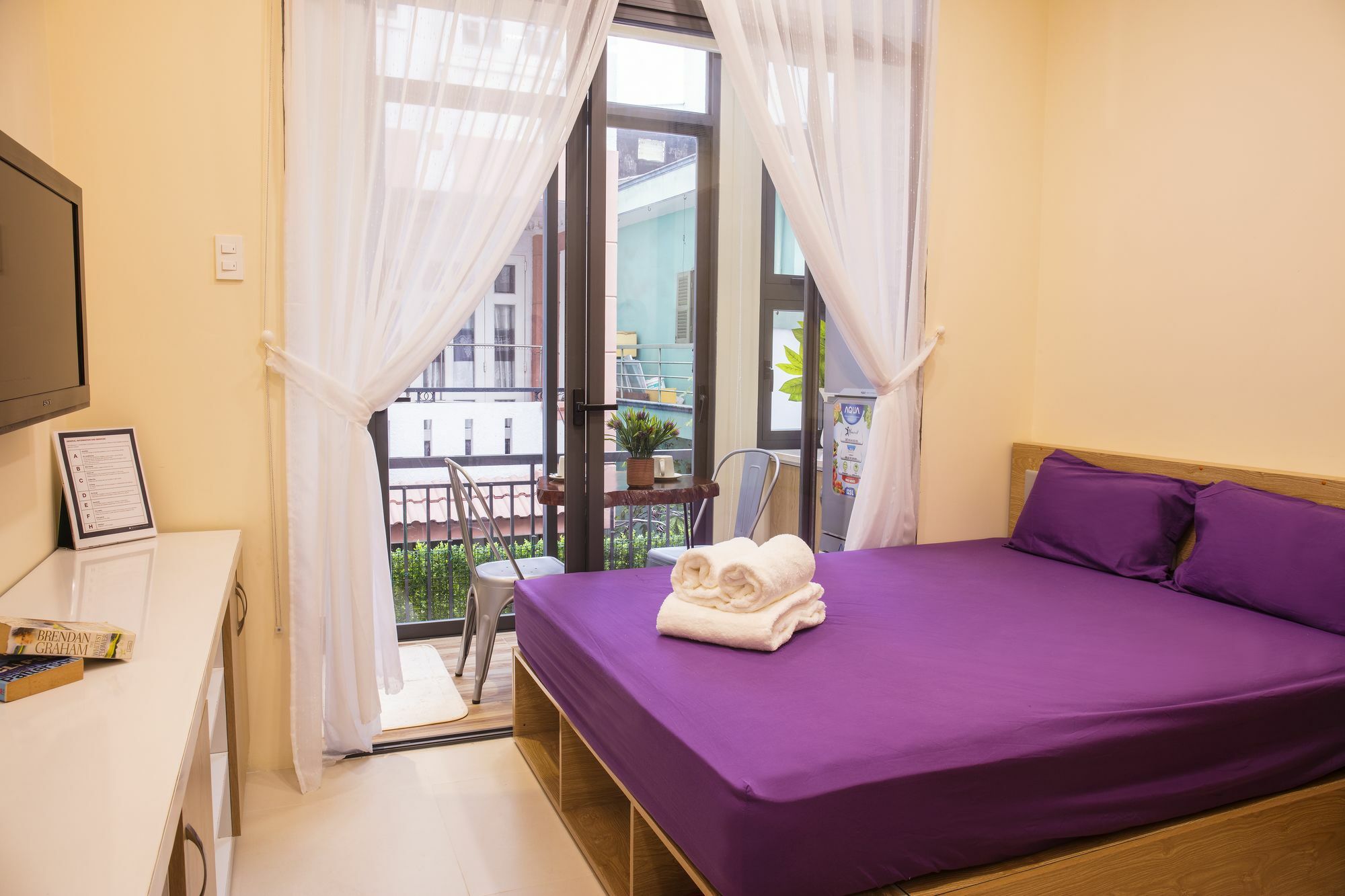 Jen & Friends House Apartment TP. Hồ Chí Minh Ngoại thất bức ảnh