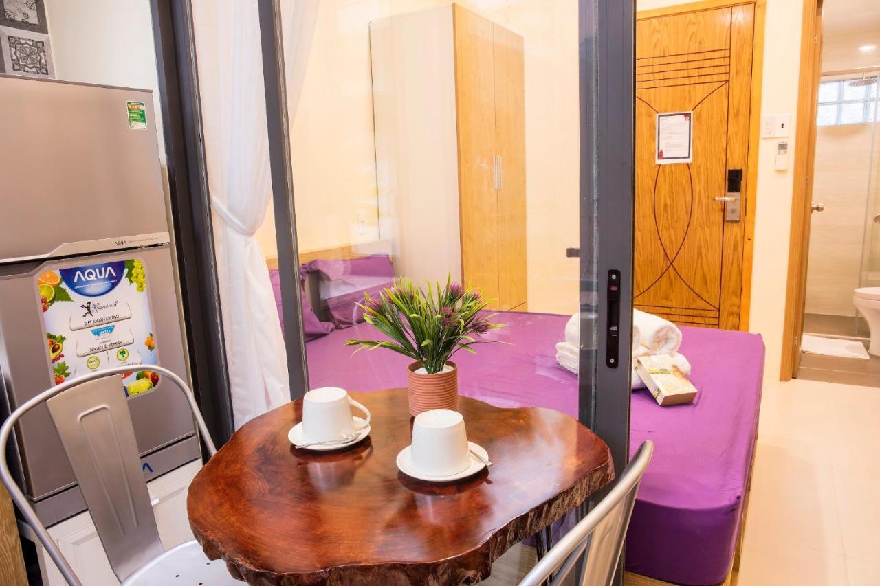 Jen & Friends House Apartment TP. Hồ Chí Minh Ngoại thất bức ảnh