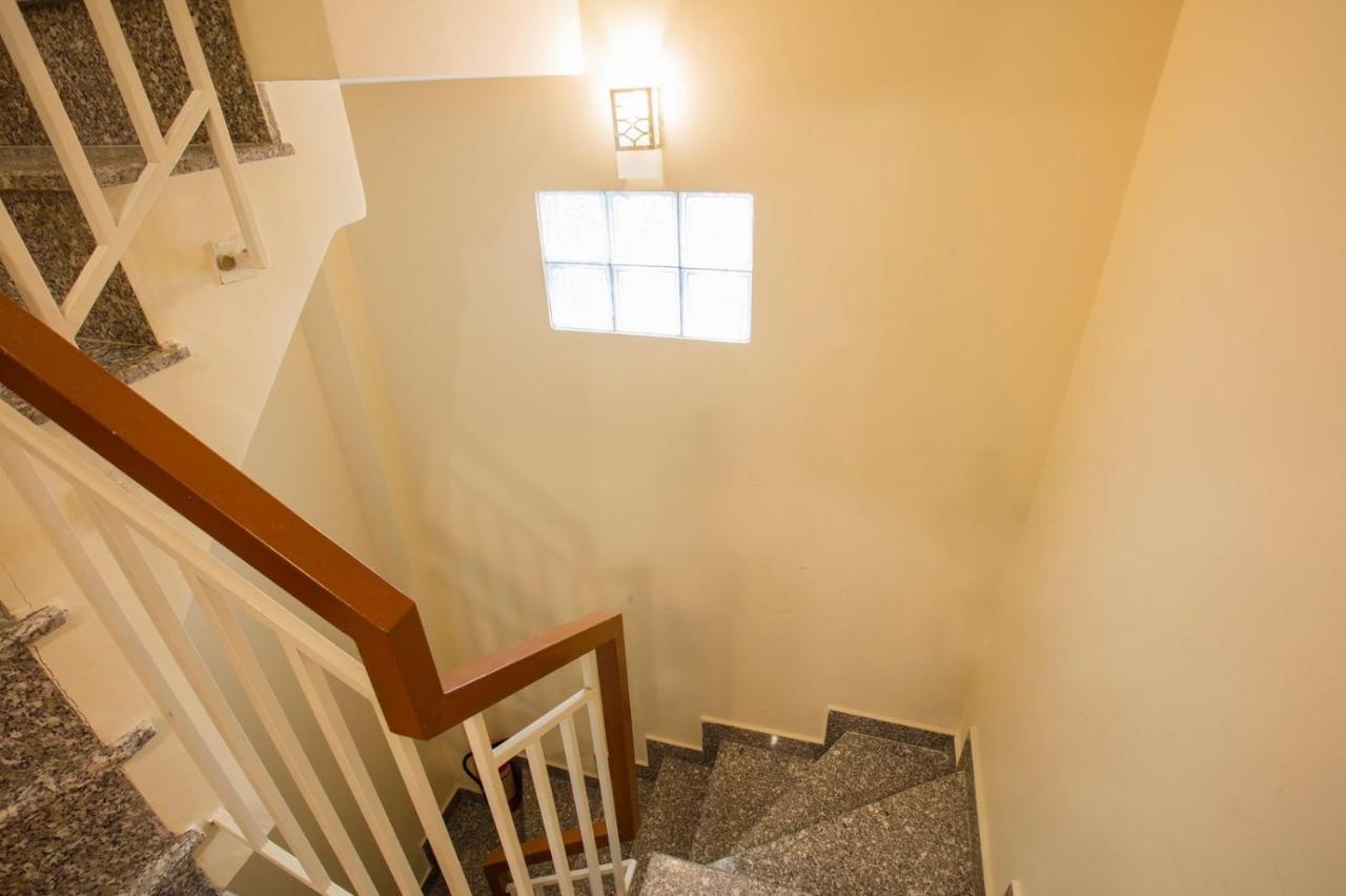 Jen & Friends House Apartment TP. Hồ Chí Minh Ngoại thất bức ảnh