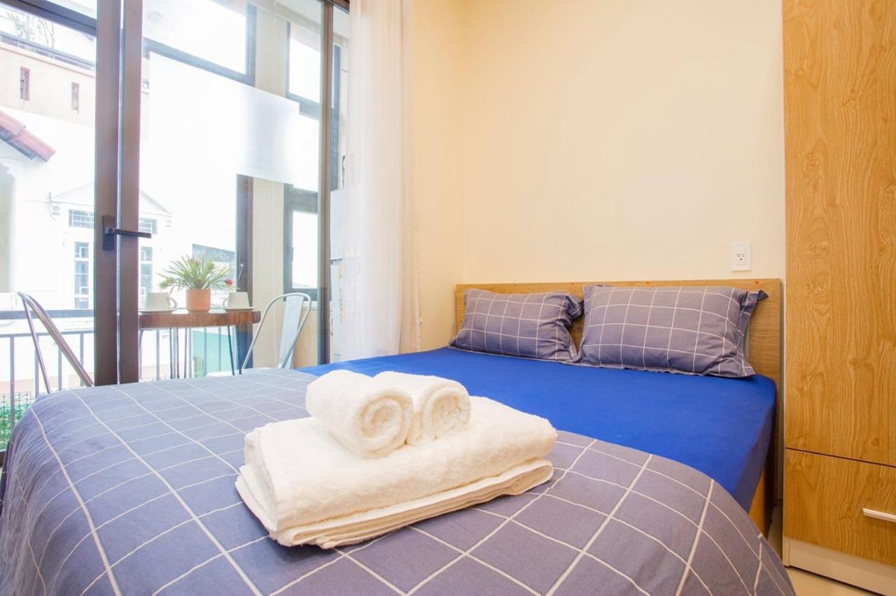 Jen & Friends House Apartment TP. Hồ Chí Minh Ngoại thất bức ảnh